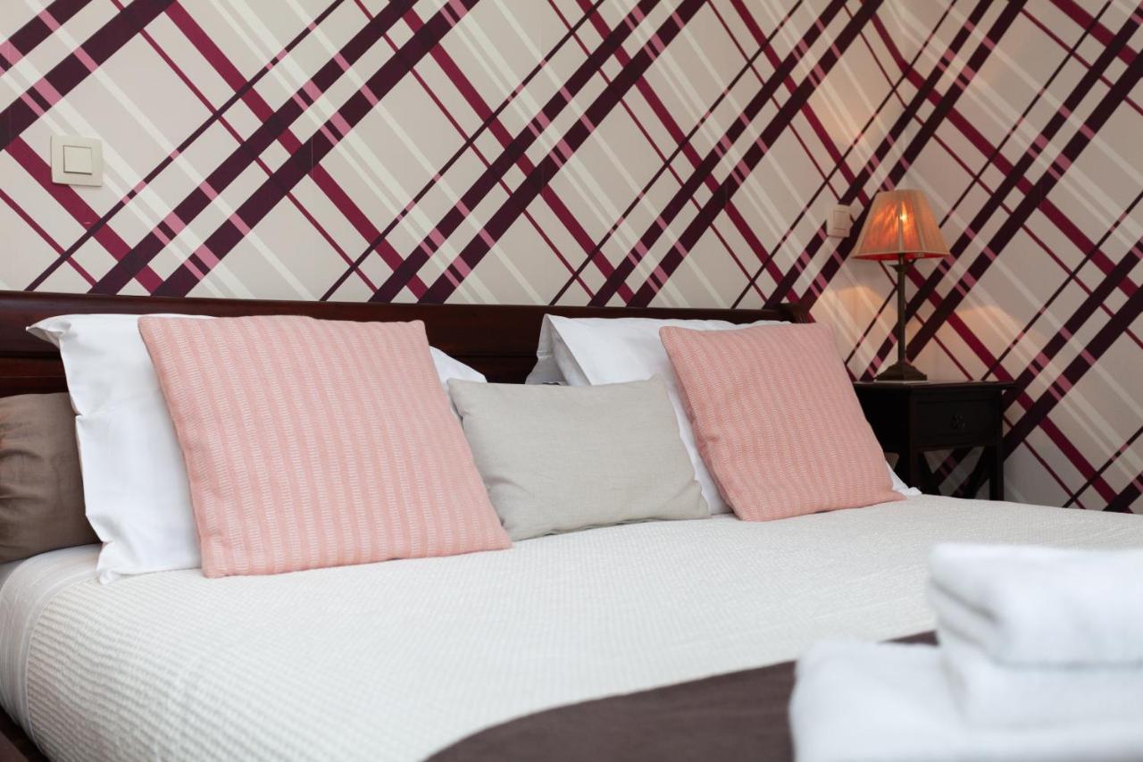 Boutique B&B The Townhouse 브뤼헤 외부 사진