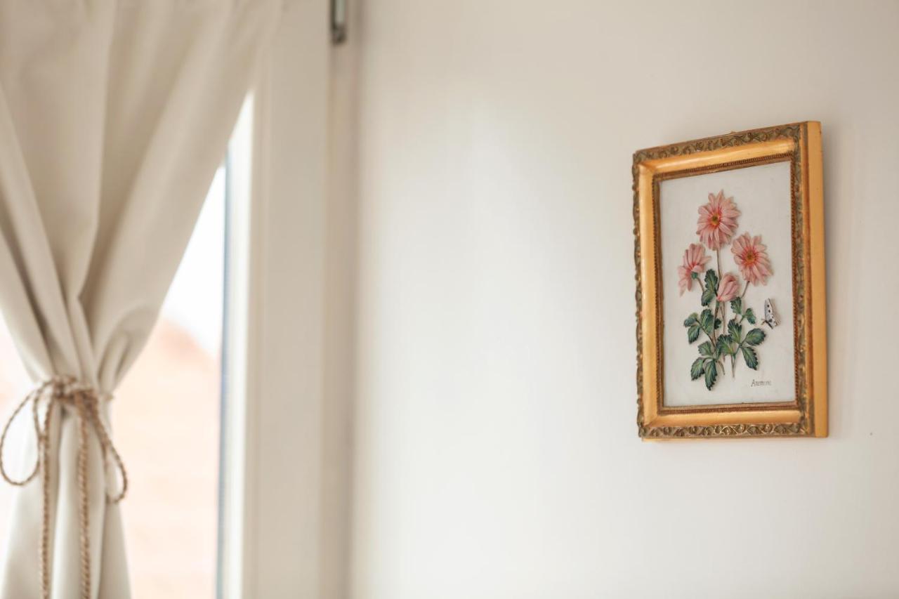 Boutique B&B The Townhouse 브뤼헤 외부 사진