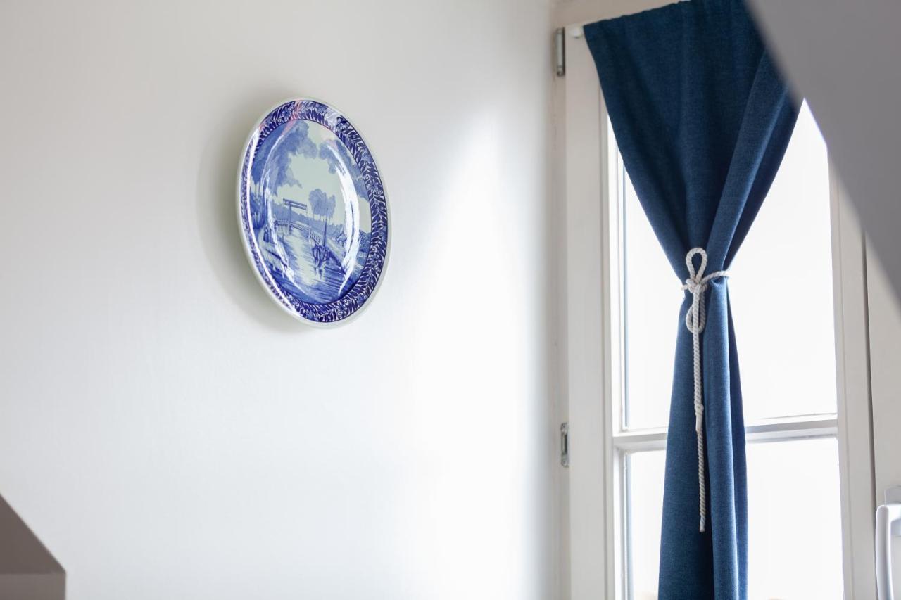 Boutique B&B The Townhouse 브뤼헤 외부 사진