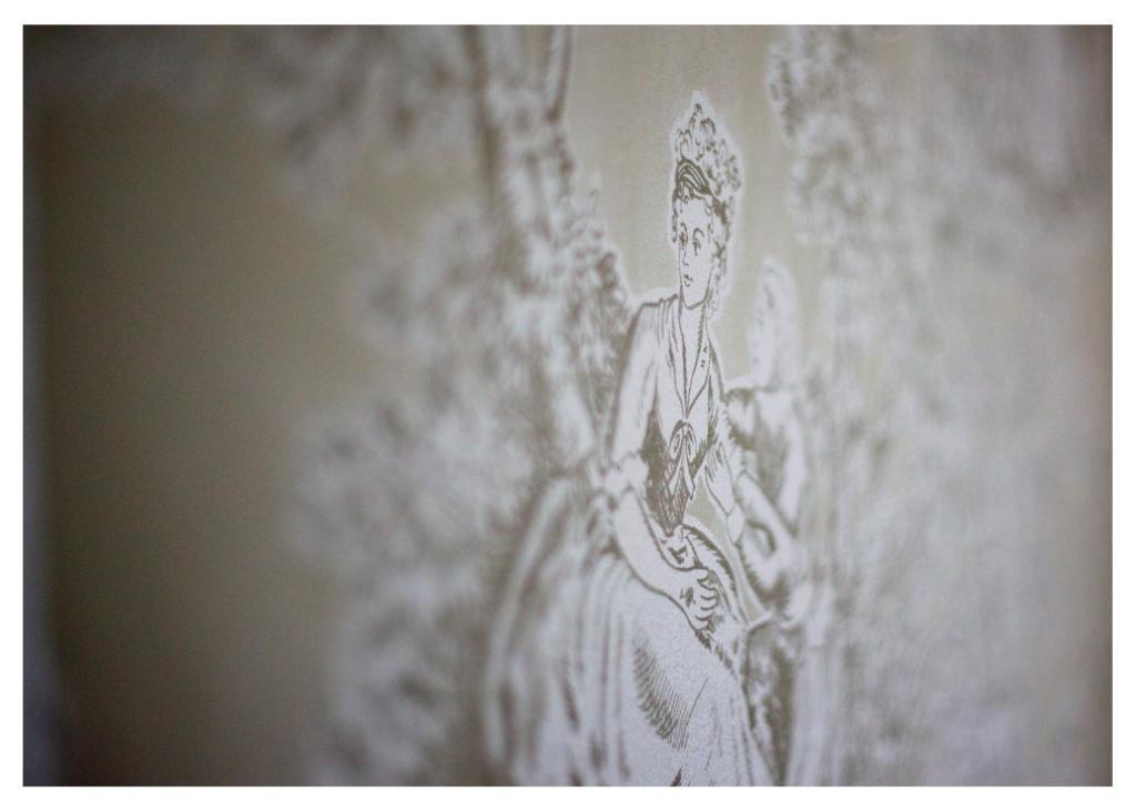 Boutique B&B The Townhouse 브뤼헤 객실 사진